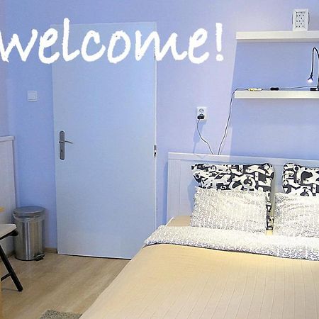 Cute Apartment In The Historic Center Praag Buitenkant foto