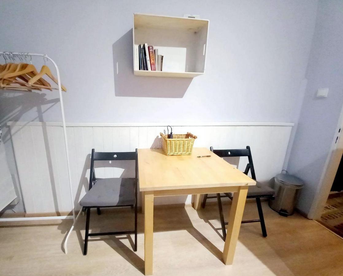 Cute Apartment In The Historic Center Praag Buitenkant foto