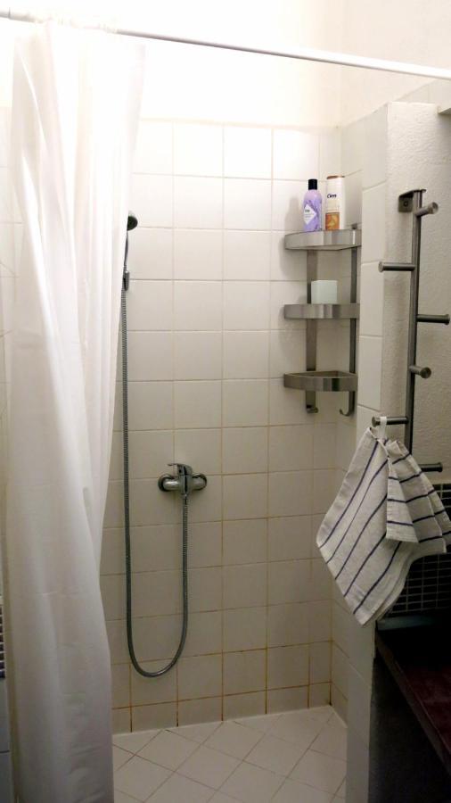 Cute Apartment In The Historic Center Praag Buitenkant foto