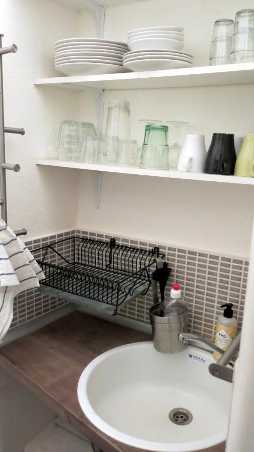 Cute Apartment In The Historic Center Praag Buitenkant foto