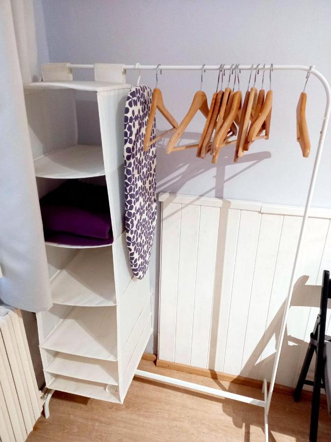 Cute Apartment In The Historic Center Praag Buitenkant foto
