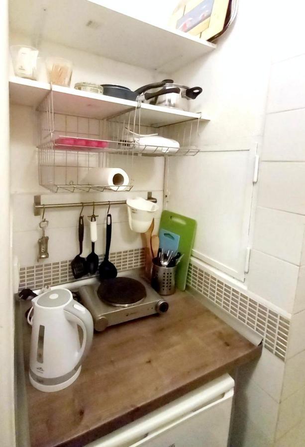 Cute Apartment In The Historic Center Praag Buitenkant foto
